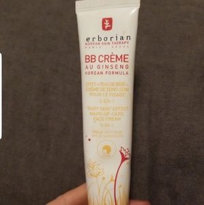 Erborian BB Creme Au Ginseng - Dore